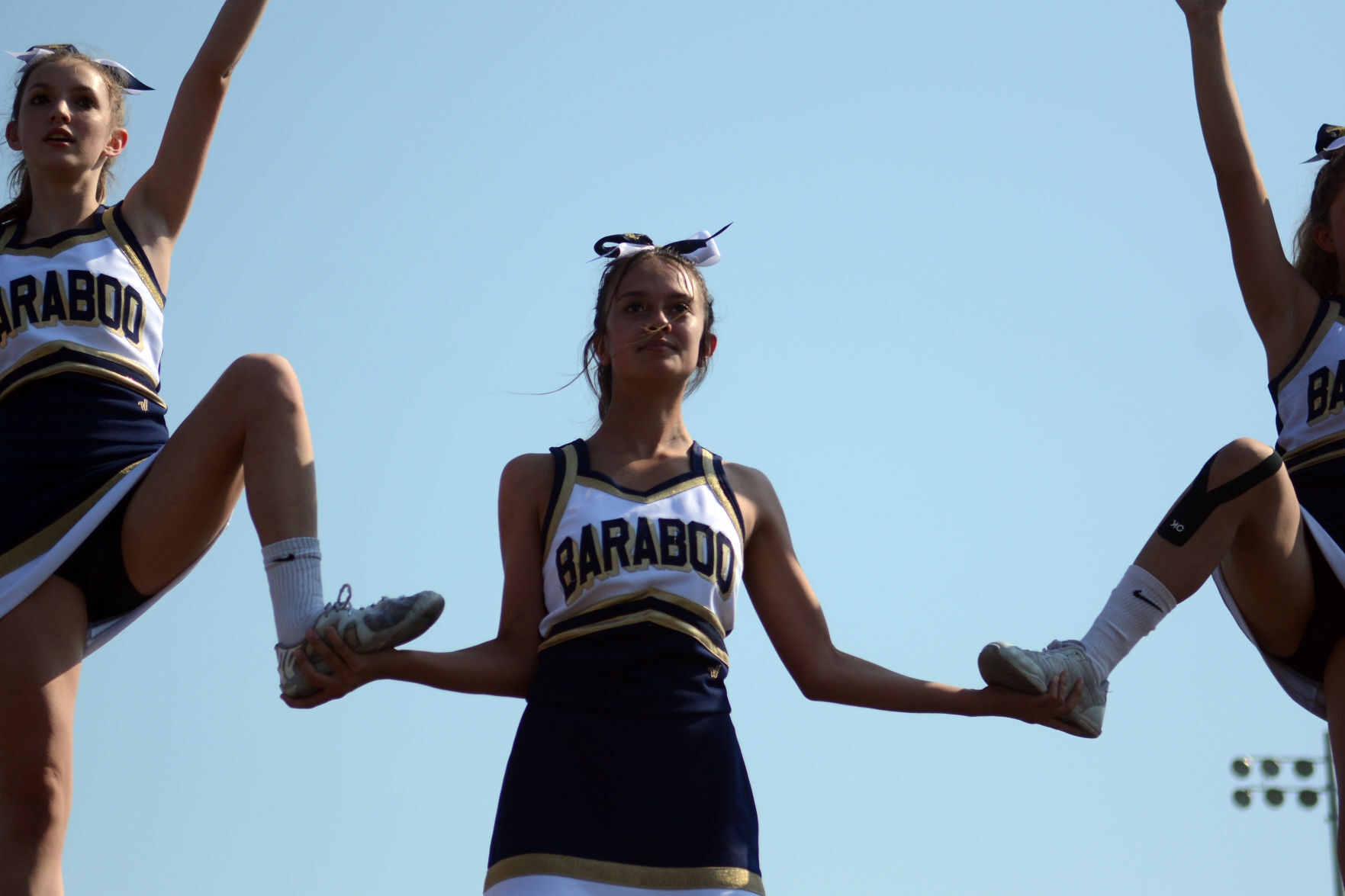 Baraboo Homecoming 2021